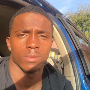 Meet your Posher, Anthony gamble